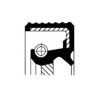 FENDT X550108906000 Seal Ring